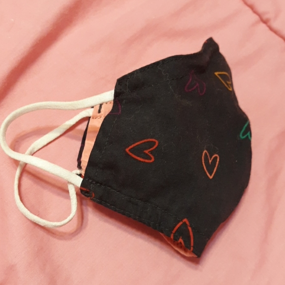 Mask - Picture 2 of 4